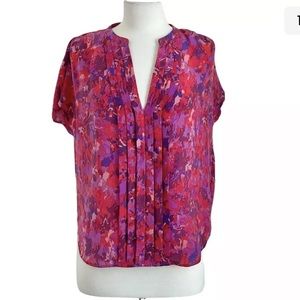 🖤Joie Silk Blouse XS